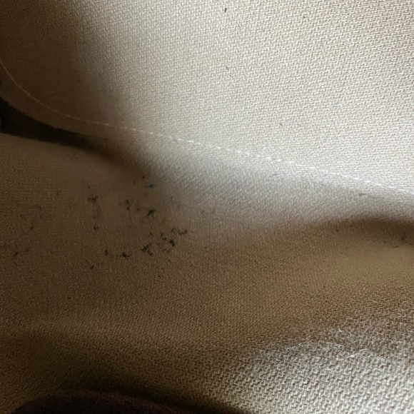 Signature Dooney and Bourke Canvas Tote - Picture 15 of 15